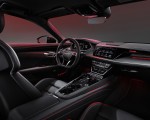 2022 Audi RS e-tron GT Interior Wallpapers 150x120