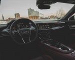 2022 Audi RS e-tron GT Interior Wallpapers 150x120
