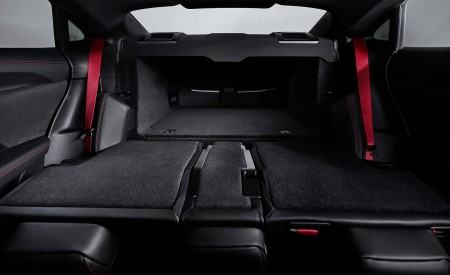 2022 Audi RS e-tron GT Interior Wallpapers 450x275 (79)