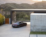 2022 Audi RS e-tron GT Rear Three-Quarter Wallpapers 150x120