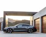 2022 Audi RS e-tron GT Side Wallpapers  150x120