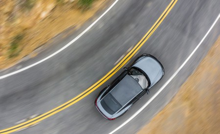 2022 Audi RS e-tron GT Top Wallpapers 450x275 (16)