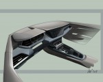 2022 Audi e-tron GT quattro Design Sketch Wallpapers  150x120