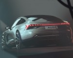2022 Audi e-tron GT quattro Design Sketch Wallpapers  150x120