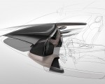 2022 Audi e-tron GT quattro Design Sketch Wallpapers  150x120