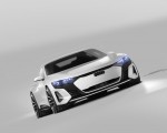 2022 Audi e-tron GT quattro Design Sketch Wallpapers  150x120
