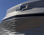 2022 Chevrolet Bolt EUV Badge Wallpapers 150x120 (14)