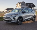 2022 Chevrolet Bolt EUV Front Three-Quarter Wallpapers 150x120 (9)