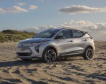 2022 Chevrolet Bolt EUV Front Three-Quarter Wallpapers 150x120 (5)