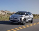 2022 Chevrolet Bolt EUV Front Three-Quarter Wallpapers 150x120 (3)