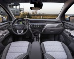 2022 Chevrolet Bolt EUV Interior Cockpit Wallpapers 150x120 (17)