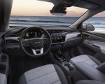 2022 Chevrolet Bolt EUV Interior Wallpapers 150x120 (16)