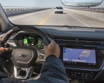 2022 Chevrolet Bolt EUV Interior Wallpapers  150x120 (15)