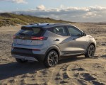 2022 Chevrolet Bolt EUV Rear Three-Quarter Wallpapers  150x120 (6)