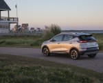 2022 Chevrolet Bolt EUV Rear Three-Quarter Wallpapers 150x120 (10)