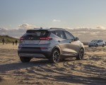 2022 Chevrolet Bolt EUV Rear Three-Quarter Wallpapers 150x120 (7)