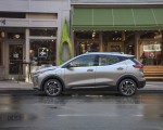 2022 Chevrolet Bolt EUV Side Wallpapers 150x120 (12)