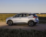 2022 Chevrolet Bolt EUV Side Wallpapers 150x120 (11)