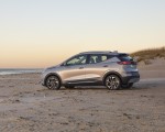 2022 Chevrolet Bolt EUV Side Wallpapers 150x120 (8)