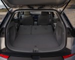 2022 Chevrolet Bolt EUV Trunk Wallpapers 150x120 (19)