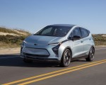 2022 Chevrolet Bolt EV Wallpapers & HD Images