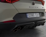 2022 Cupra Formentor VZ5 (Color: Tayga Grey) Detail Wallpapers 150x120 (13)