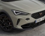 2022 Cupra Formentor VZ5 (Color: Tayga Grey) Headlight Wallpapers 150x120 (12)
