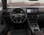 2022 Cupra Formentor VZ5 (Color: Tayga Grey) Interior Cockpit Wallpapers 150x120 (14)
