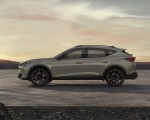 2022 Cupra Formentor VZ5 (Color: Tayga Grey) Side Wallpapers 150x120 (7)