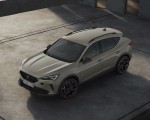 2022 Cupra Formentor VZ5 (Color: Tayga Grey) Top Wallpapers 150x120 (8)