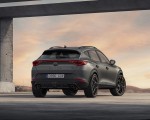 2022 Cupra Formentor VZ5 (Color: Tech Matt) Rear Three-Quarter Wallpapers 150x120 (19)
