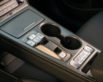 2022 Hyundai Kona Electric Central Console Wallpapers 150x120 (14)
