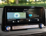 2022 Hyundai Kona Electric Central Console Wallpapers  150x120 (15)