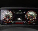 2022 Hyundai Kona Electric Digital Instrument Cluster Wallpapers 150x120 (12)