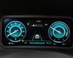 2022 Hyundai Kona Electric Digital Instrument Cluster Wallpapers  150x120 (13)