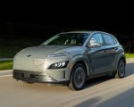 2022 Hyundai Kona Electric Front Three-Quarter Wallpapers 150x120 (4)