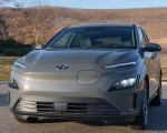 2022 Hyundai Kona Electric Front Wallpapers 150x120 (5)