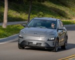 2022 Hyundai Kona Electric Front Wallpapers 150x120 (3)