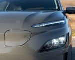 2022 Hyundai Kona Electric Headlight Wallpapers 150x120 (9)