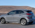 2022 Hyundai Kona Electric Rear Three-Quarter Wallpapers  150x120 (6)