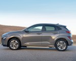 2022 Hyundai Kona Electric Side Wallpapers 150x120 (8)