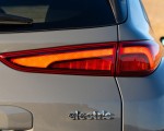 2022 Hyundai Kona Electric Tail Light Wallpapers 150x120 (10)