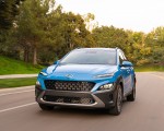 2022 Hyundai Kona Limited Wallpapers & HD Images