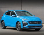 2022 Hyundai Kona N Line Wallpapers HD