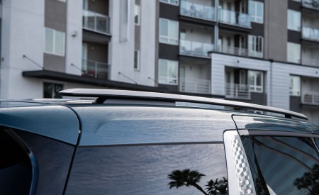 2022 Kia Carnival Detail Wallpapers 450x275 (19)