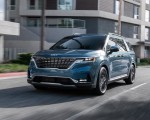 2022 Kia Carnival Wallpapers & HD Images