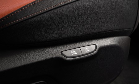 2022 Kia Carnival Interior Detail Wallpapers  450x275 (50)