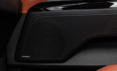 2022 Kia Carnival Interior Detail Wallpapers  450x275 (43)