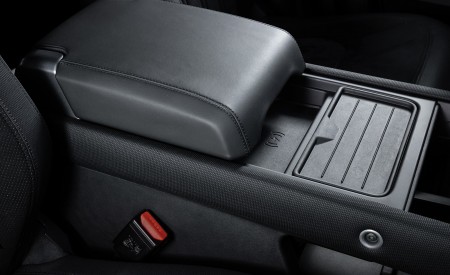 2022 Land Rover Defender V8 110 Interior Detail Wallpapers 450x275 (39)