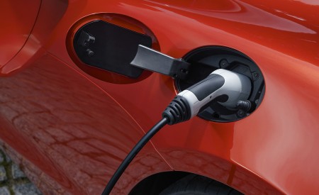 2022 McLaren Artura Charging Wallpapers 450x275 (13)